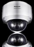霍尼韦尔CAIPDC110TI1V-V 高清红外防暴网络半球摄像机